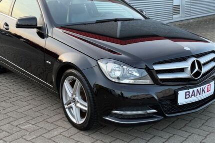 Mercedes-Benz C 180 147.000 km 12.900 &euro; Bad-Dürrheim 78073
