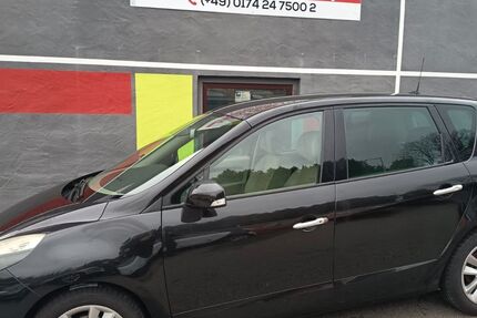 Renault Scenic 197.000 km 2.999 &euro; Villingen-Schwenningen 78052