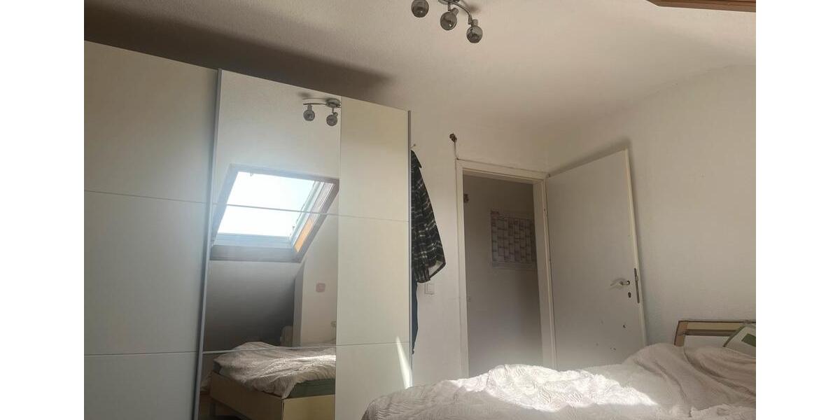 Etagenwohnung Oberndorf am Neckar - 1.5 Zimmer, 45 m&sup2;, 450&euro; | Angebot:25342641