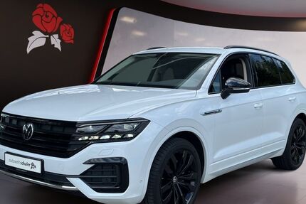VW Touareg 91.500 km 44.949 &euro; Villingen-Schwenningen 78052
