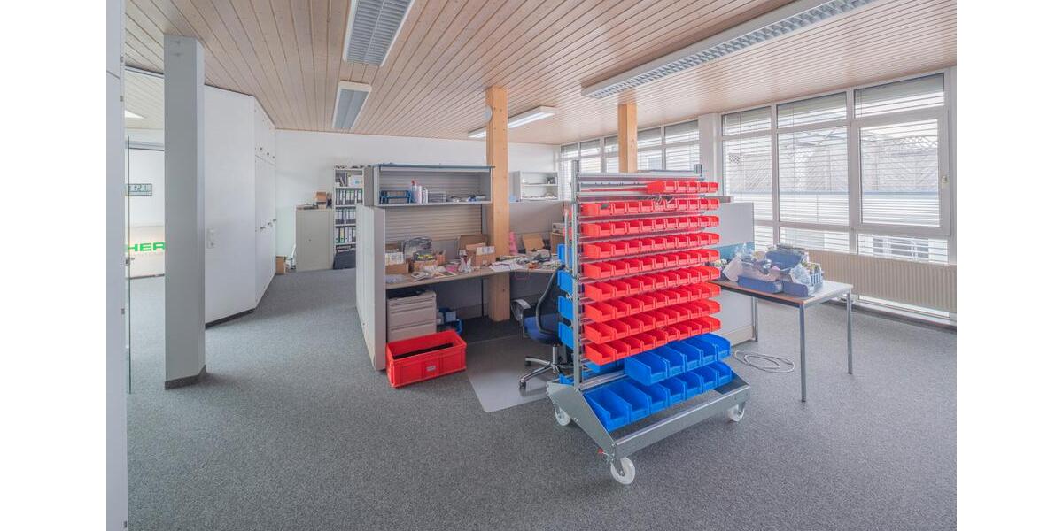 Gewerbeobjekt Villingen-Schwenningen Schwenningen - 1.400&euro; | Angebot:22041342