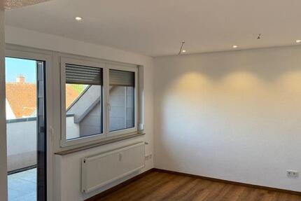 Wohnung Donaueschingen - 3 Zimmer, 89 m&sup2;, 950&euro; | Angebot:25843410