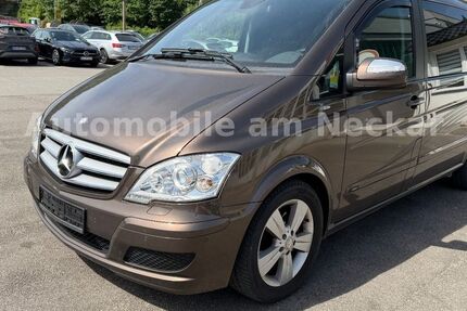 Mercedes-Benz Viano 172.000 km 16.999 &euro; Oberndorf am Neckar 78727