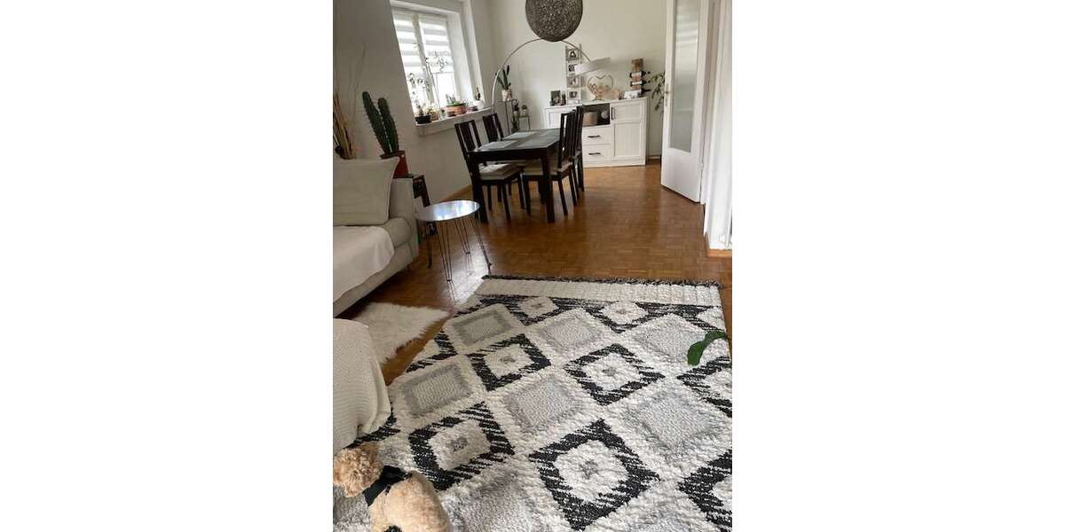 Etagenwohnung Villingen-Schwenningen Schwenningen - 3 Zimmer, 80 m&sup2;, 700&euro; | Angebot:26423501