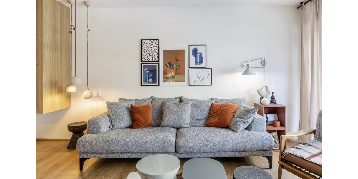 Etagenwohnung Lenzkirch - 2.5 Zimmer, 63 m&sup2;, 1.090&euro; | Angebot:24753297