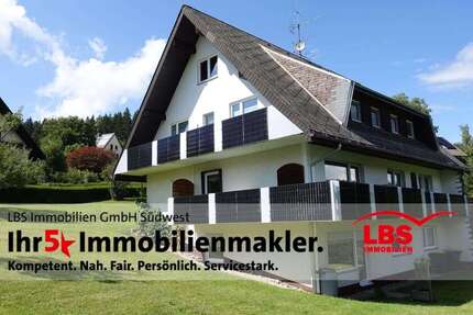 Haus Friedenweiler - 9 Zimmer, 300 m&sup2;, 650.000&euro; | Angebot:22174020