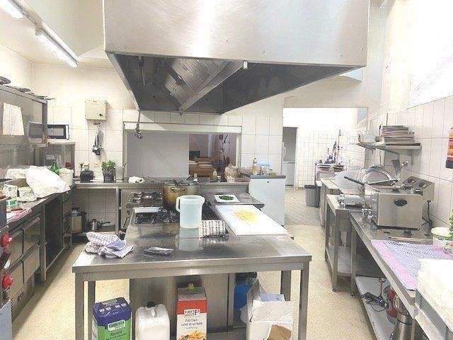 Gewerbeobjekt Hornberg Stadtgebiet - 1.600&euro; | Angebot:26618176