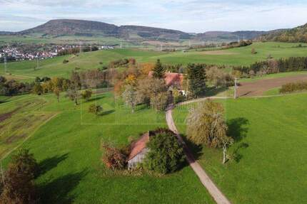 Haus Blumberg / Fützen Nordhalden - 8 Zimmer, 262 m&sup2;, 649.000&euro; | Angebot:25777191