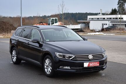 VW Passat Variant 123.000 km 14.990 &euro; Schramberg 78713