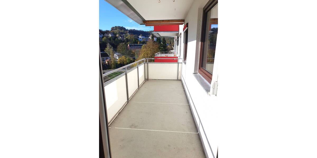 Etagenwohnung Oberndorf am Neckar Oberndorf - 4 Zimmer, 91 m&sup2;, 192.500&euro; | Angebot:25728648