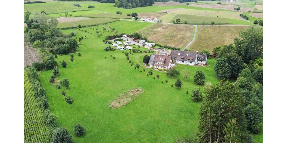 Gewerbeobjekt Villingen-Schwenningen Obereschach - 1.150.000&euro; | Angebot:26117848