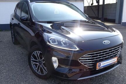 Ford Kuga 75.685 km 19.700 &euro; Villingen-Schwenningen 78052