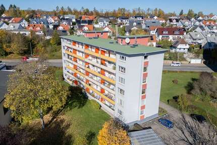 Wohnung zum Kaufen in Villingen-Schwenningen 219.000 € 75.05 m² - Wohnung Villingen-Schwenningen Schwenningen | Angebot:19810636