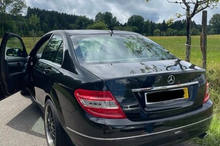 Mercedes-Benz C 350 118.000 km 16.990 &euro; Eschbronn 78664