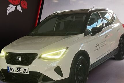 Seat Arona 22.002 km 24.880 &euro; Zimmern ob Rottweil 78658