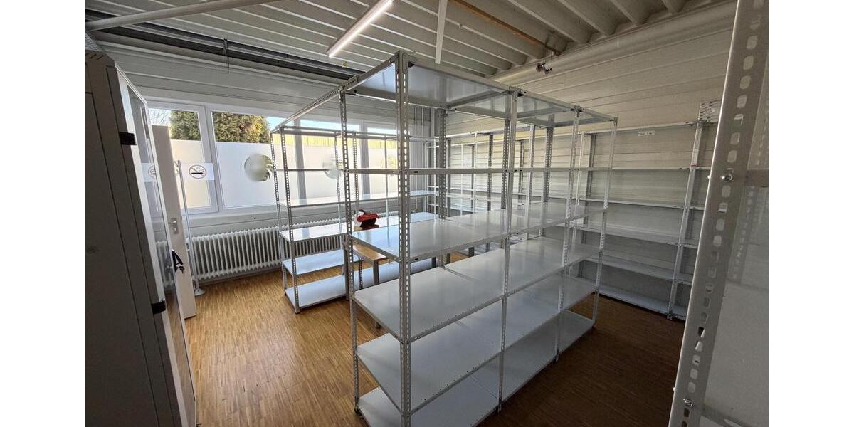 Gewerbeobjekt Villingen-Schwenningen Schwenningen - 4.400&euro; | Angebot:24713708