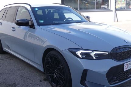 BMW M340d 29.900 km 59.500 &euro; Villingen Schwenningen 78052