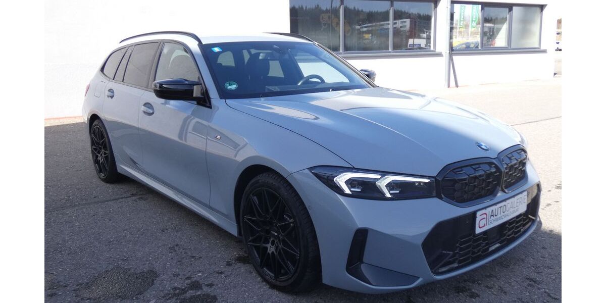 BMW M340d 29.900 km 59.500 &euro; Villingen Schwenningen 78052