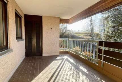 Wohnung Rottweil - 3.5 Zimmer, 86 m&sup2;, 219.000&euro; | Angebot:23580574