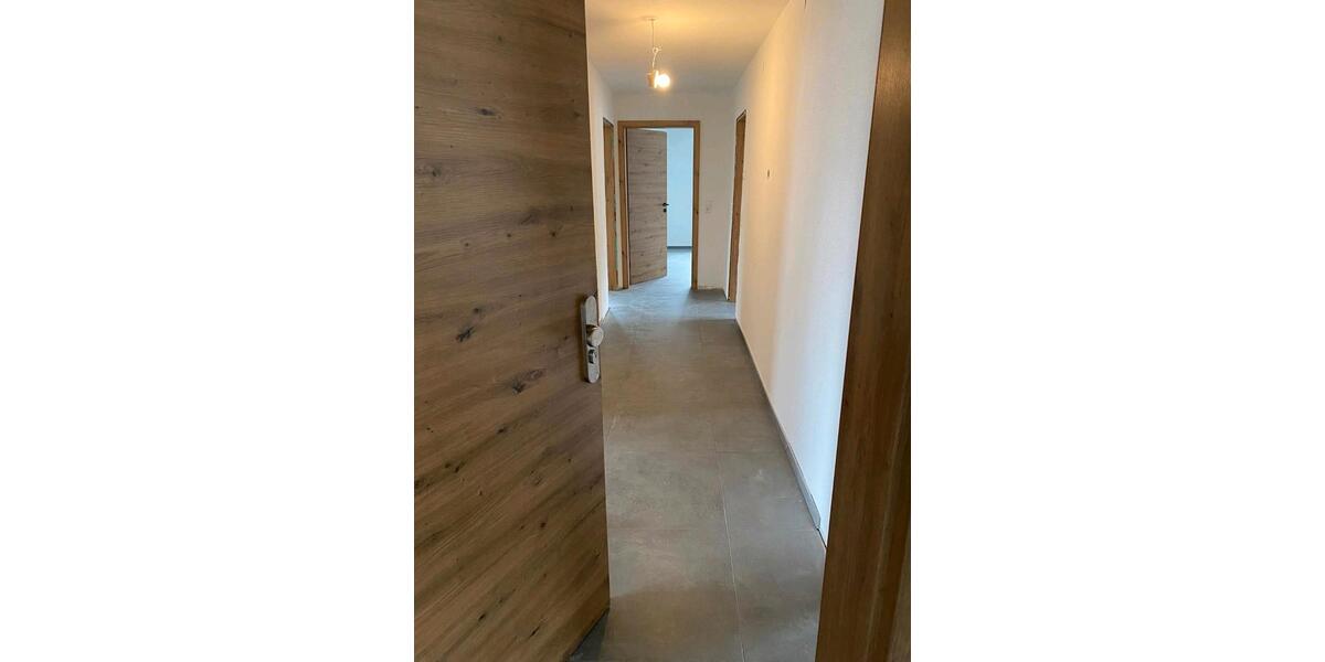 Etagenwohnung Schramberg Tennenbronn - 4 Zimmer, 88 m&sup2;, 750&euro; | Angebot:25806186