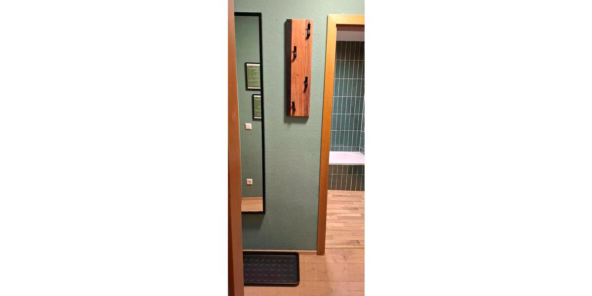 Etagenwohnung Schönwald im Schwarzwald - 1.5 Zimmer, 33 m&sup2;, 89.000&euro; | Angebot:26125805