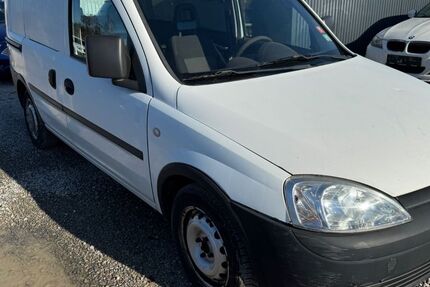 Opel Combo 123.000 km 2.190 &euro; Schwenningen 78056