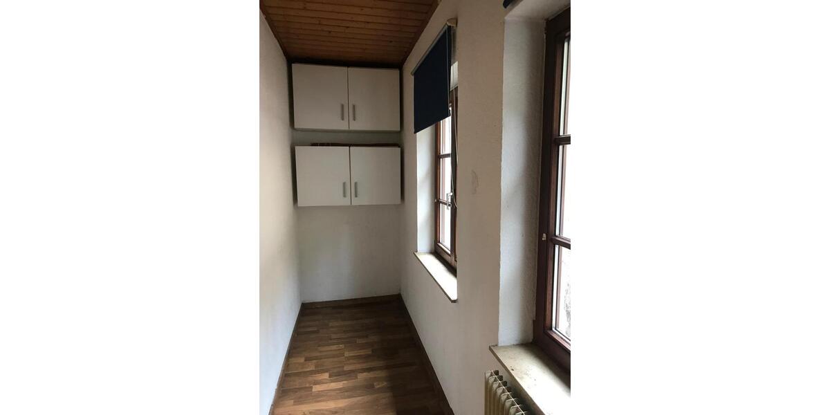 Etagenwohnung Oberndorf am Neckar - 3 Zimmer, 60 m&sup2;, 680&euro; | Angebot:25899660