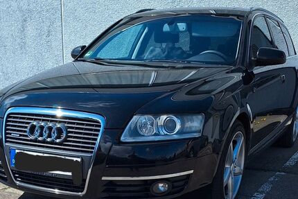 Audi A6 453.000 km 2.800 &euro; Königsfeld 78126