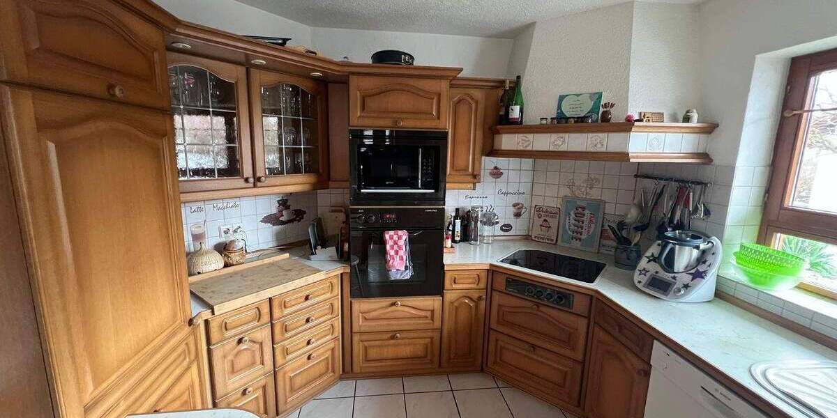 Einfamilienhaus Geisingen Kirchen-Hausen - 5 Zimmer, 139 m&sup2;, 469.000&euro; | Angebot:25692361