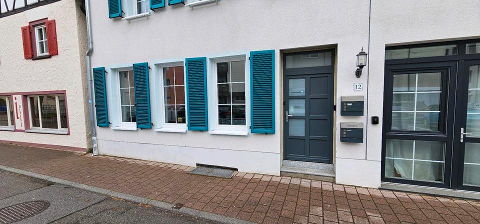 Gewerbeobjekt Oberndorf am Neckar - 250&euro; | Angebot:20493875