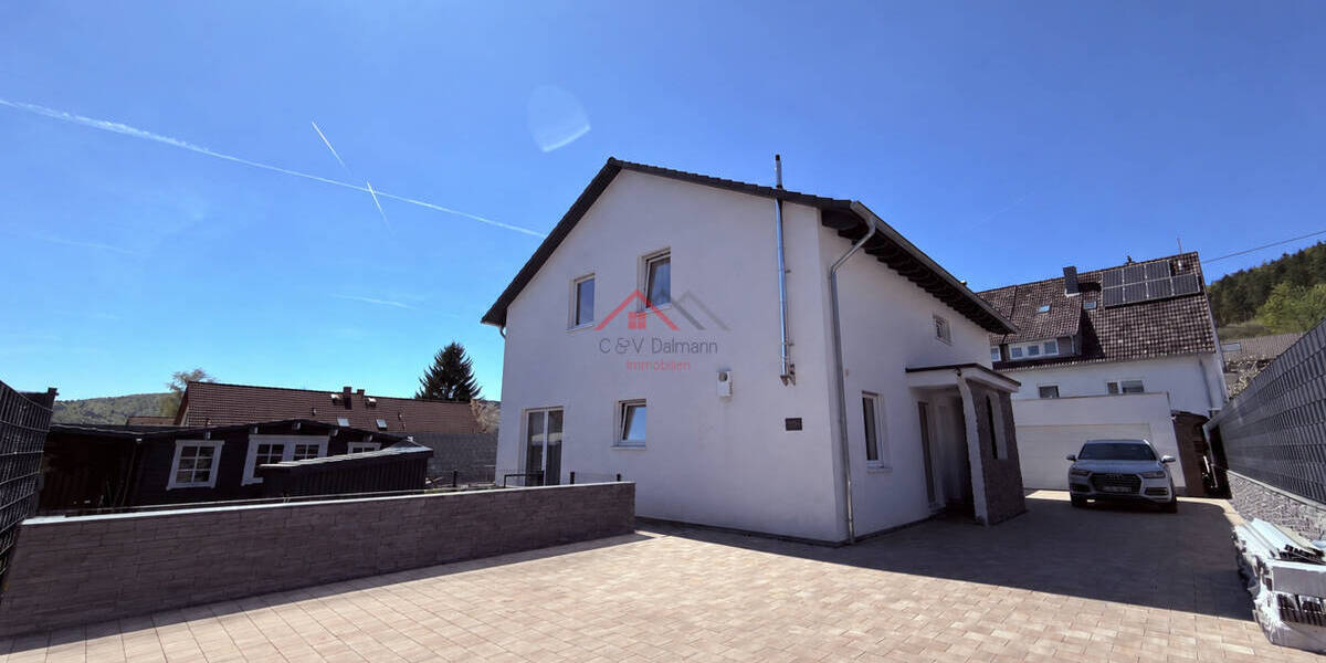 Einfamilienhaus Geisingen - 6 Zimmer, 195 m&sup2;, 769.000&euro; | Angebot:26499854