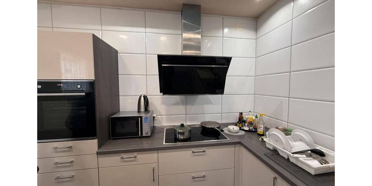 Erdgeschoßwohnung Villingen-Schwenningen Schwenningen - 4.5 Zimmer, 120 m&sup2;, 1.519&euro; | Angebot:25576438