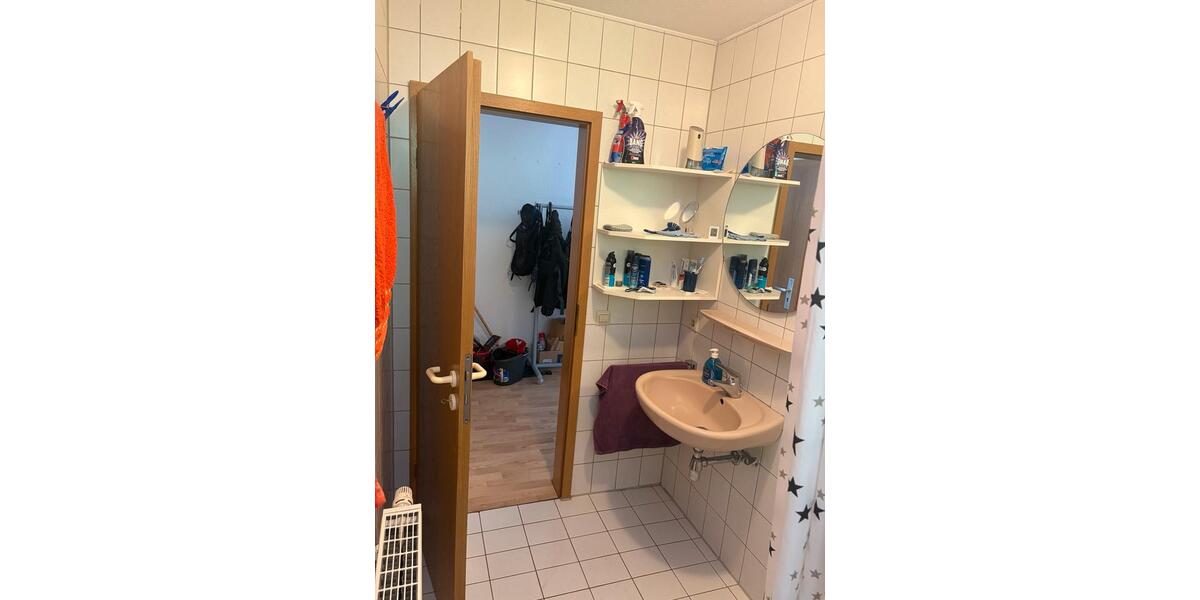 Etagenwohnung Hornberg - 1.5 Zimmer, 39 m&sup2;, 95.000&euro; | Angebot:26729605
