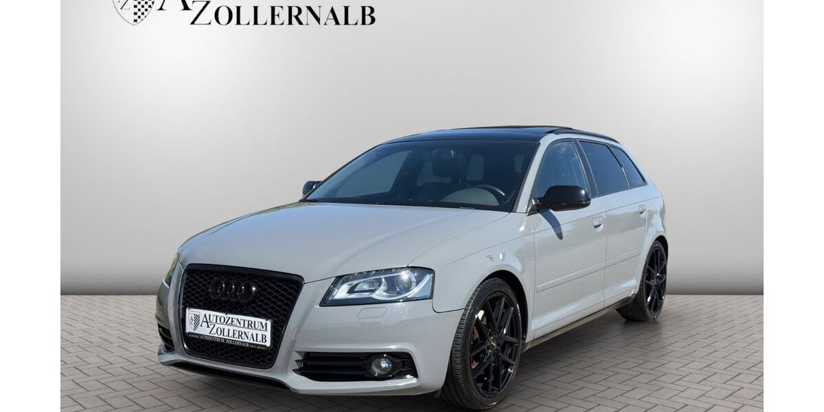 Audi A3 71.000 km 14.990 &euro; Schömberg 72355