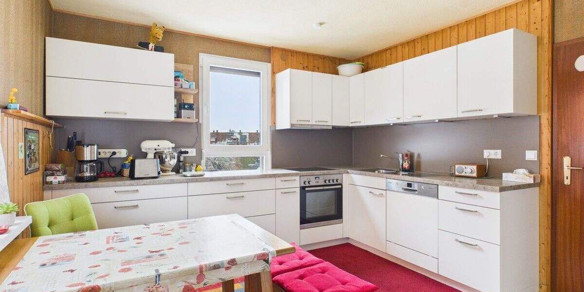 Doppelhaushälfte Rottweil - 6 Zimmer, 150 m&sup2;, 359.000&euro; | Angebot:25683353