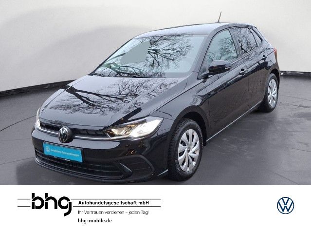 VW Polo 15.188 km 19.490 &euro; Rottweil 78628