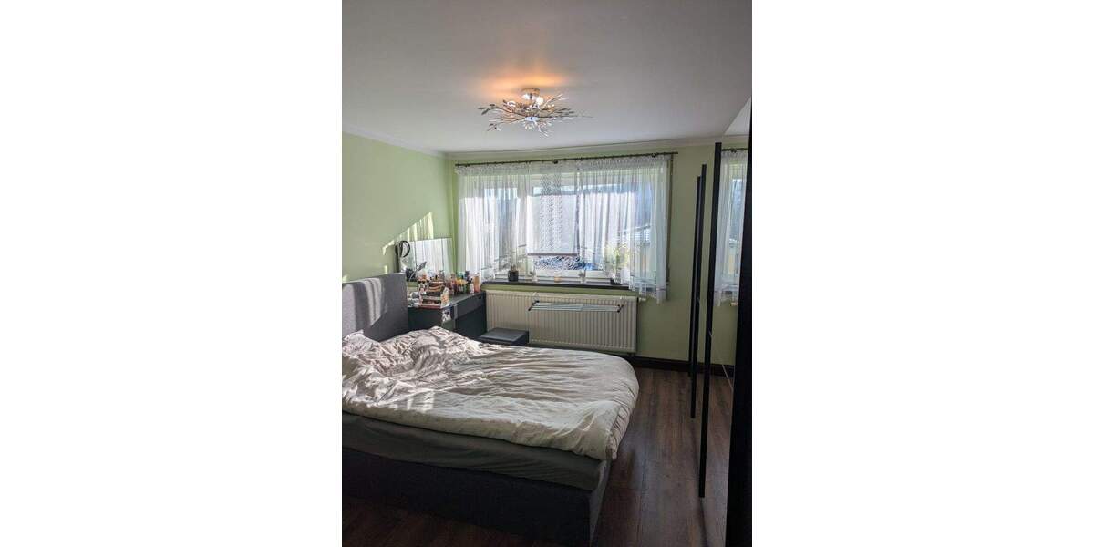 Etagenwohnung Tuttlingen - 2 Zimmer, 43 m&sup2;, 132.000&euro; | Angebot:25678740