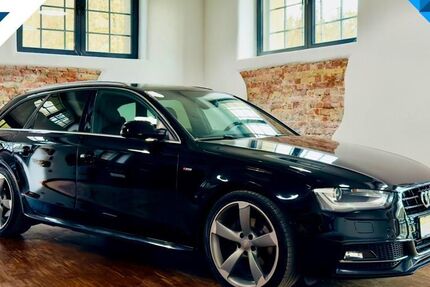 Audi A4 133.530 km 14.988 &euro; Rottweil 78628