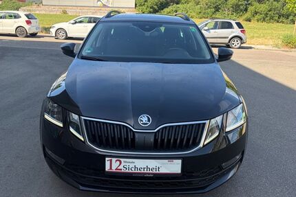 Skoda Octavia 149.000 km 16.490 &euro; Donaueschingen 78166
