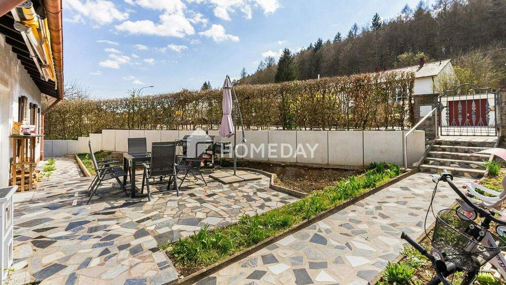 Einfamilienhaus Tuttlingen - 6 Zimmer, 200 m&sup2;, 543.000&euro; | Angebot:25737613