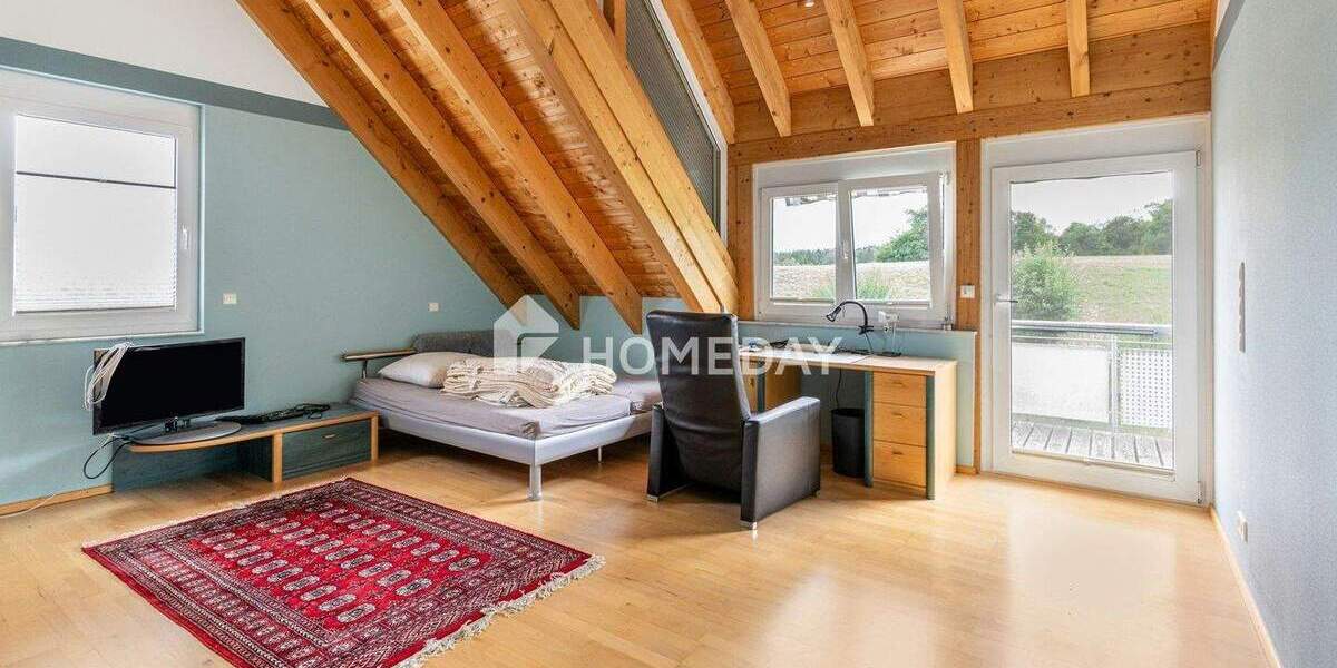 Einfamilienhaus Löffingen - 6 Zimmer, 224 m&sup2;, 720.000&euro; | Angebot:25708371