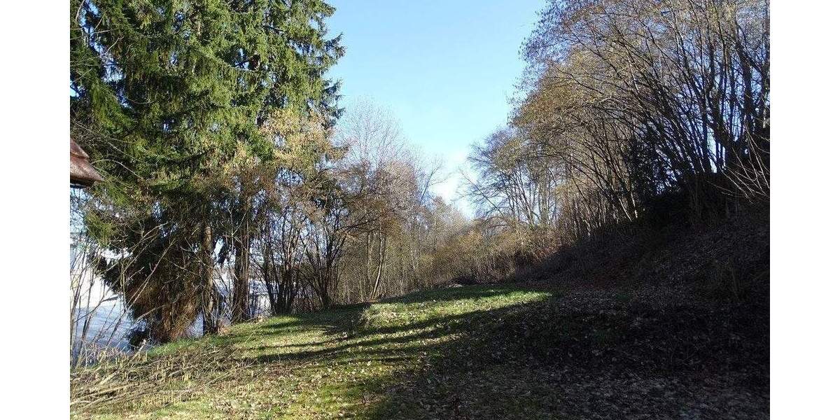 Einfamilienhaus Donaueschingen - 5 Zimmer, 95 m&sup2;, 429.000&euro; | Angebot:25671607