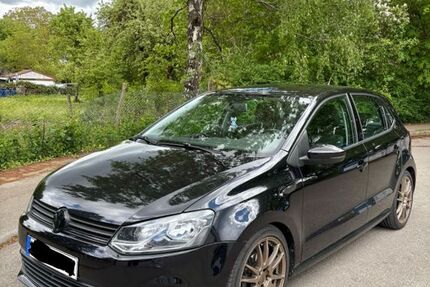 VW Polo 177.358 km 5.900 &euro; Villingen-Schwenningen 78056