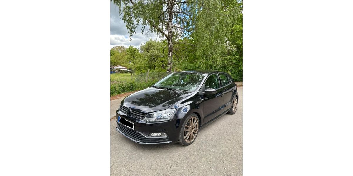 VW Polo 177.358 km 5.900 &euro; Villingen-Schwenningen 78056