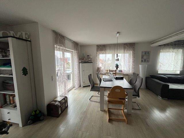 Einfamilienhaus Wellendingen / Wilflingen Wilflingen - 8 Zimmer, 192 m&sup2;, 485.000&euro; | Angebot:25741603