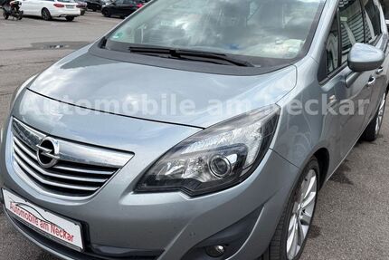Opel Meriva 215.000 km 3.000 &euro; Oberndorf am Neckar 78727