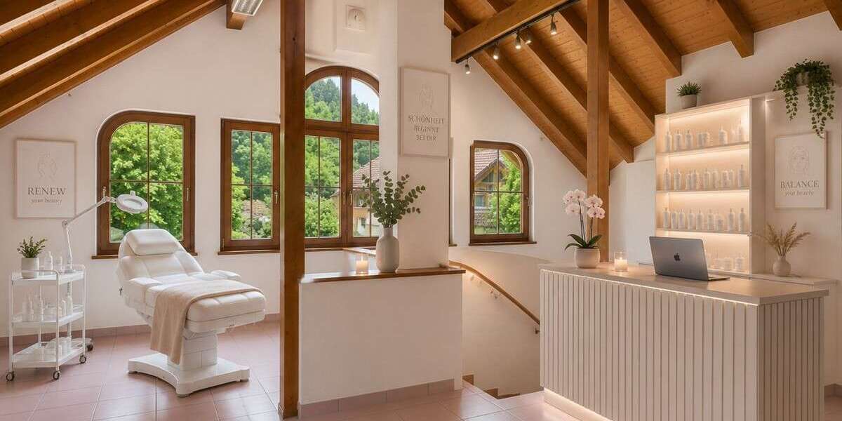 Gewerbeobjekt Epfendorf - 585&euro; | Angebot:24769745