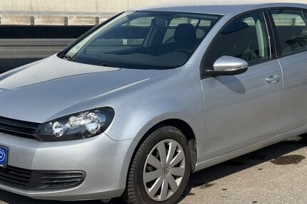 VW Golf 168.000 km 5.950 &euro; Tuttlingen 78532