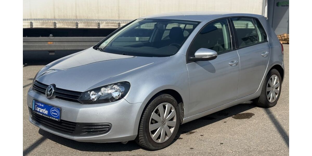 VW Golf 168.000 km 5.950 &euro; Tuttlingen 78532