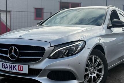 Mercedes-Benz C 200 228.000 km 11.480 &euro; Bad Dürrheim 78073